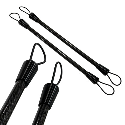 DD26 Fishing Dock Arms