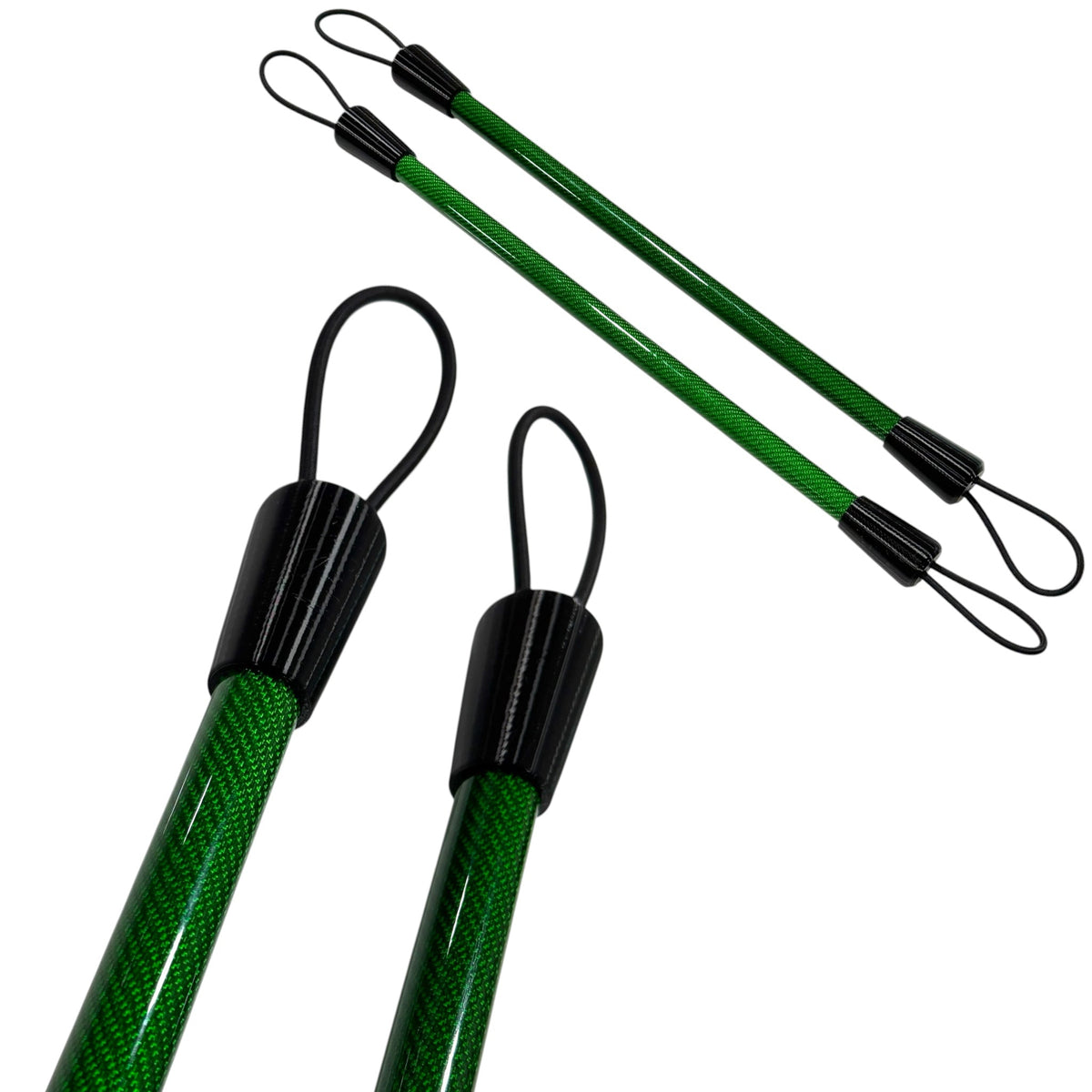 DD26 Fishing Dock Arms