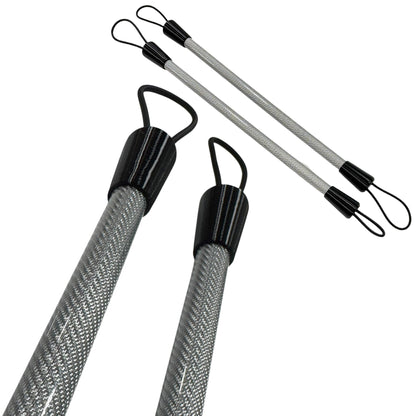 DD26 Fishing Dock Arms