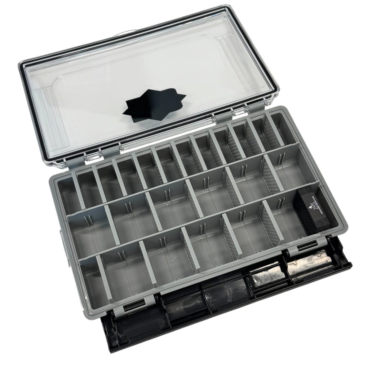 DD26 Fishing Smash Box 3600 Standard Tackle Storage