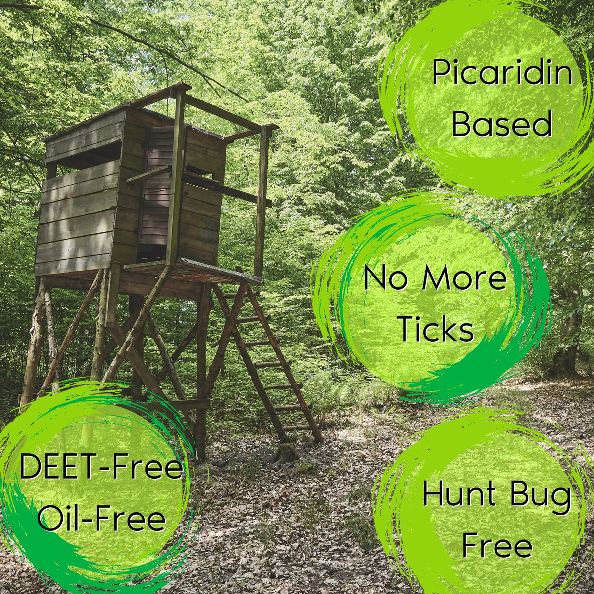 Zone Protects Realtree Unscented 1oz Master Case of 12
