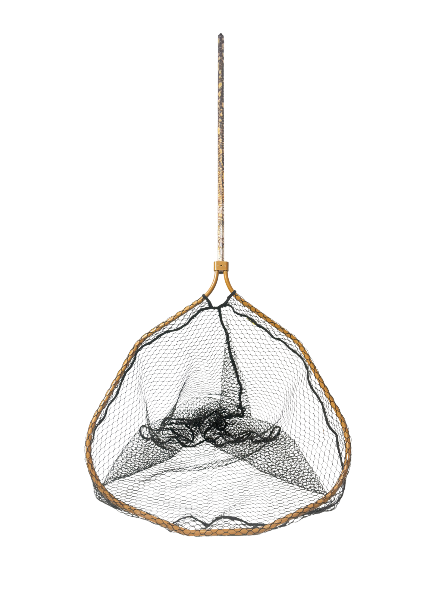 Natives Fly Fishing Pike Net