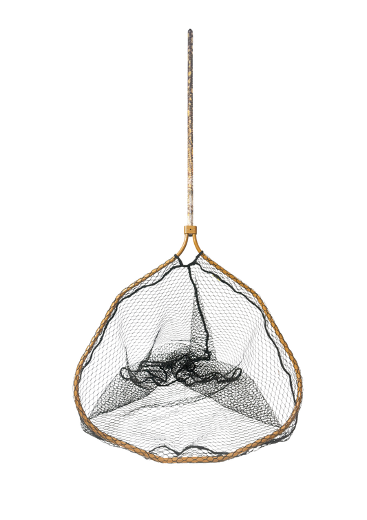 Natives Fly Fishing Pike Net