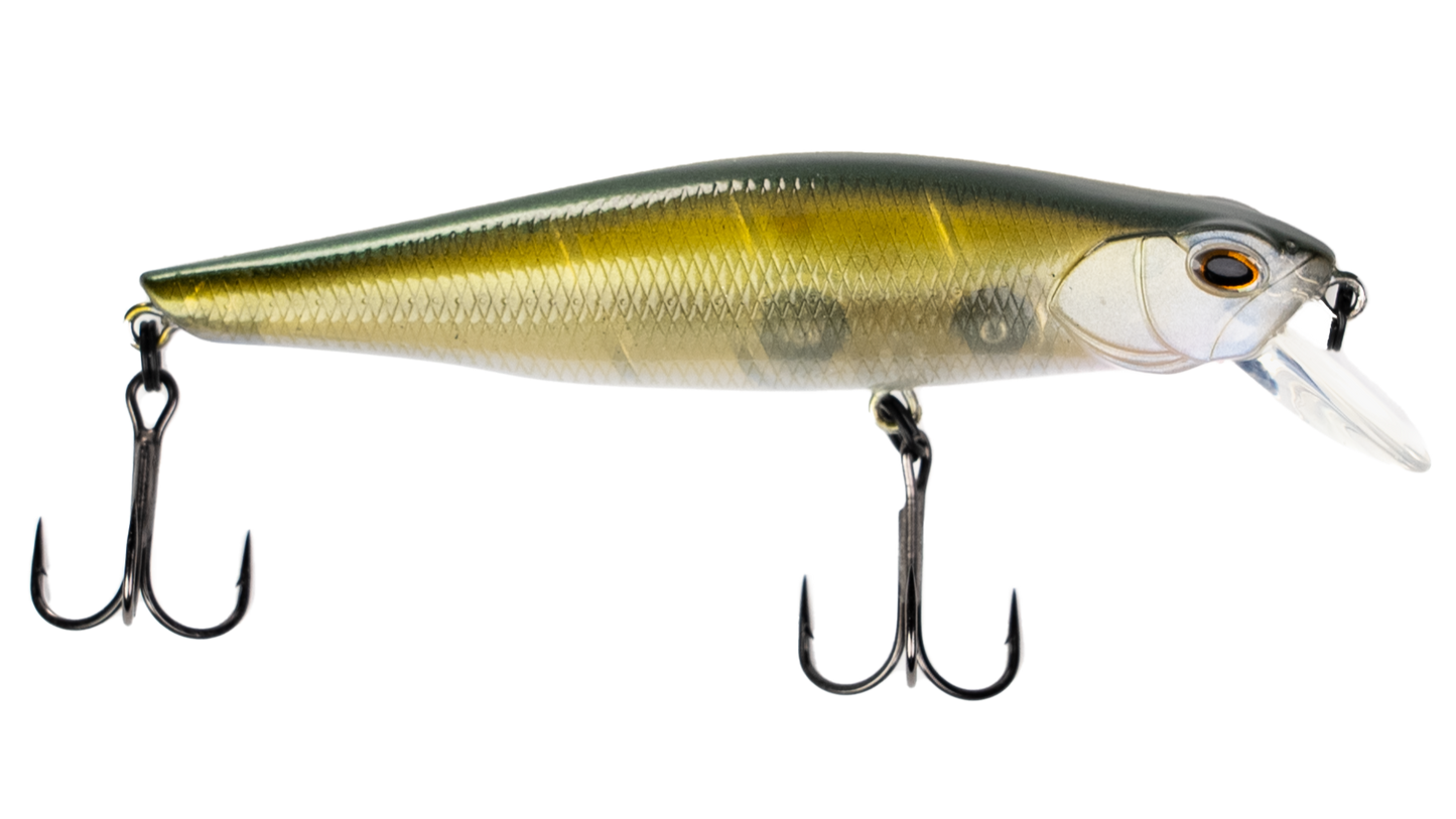 G-Ratt Jerkbait GB-100