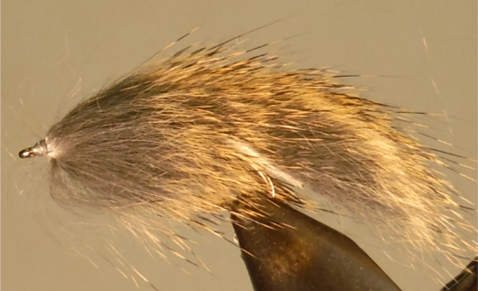 Stone Creek Pine Squirrel Leech - 4 Colors