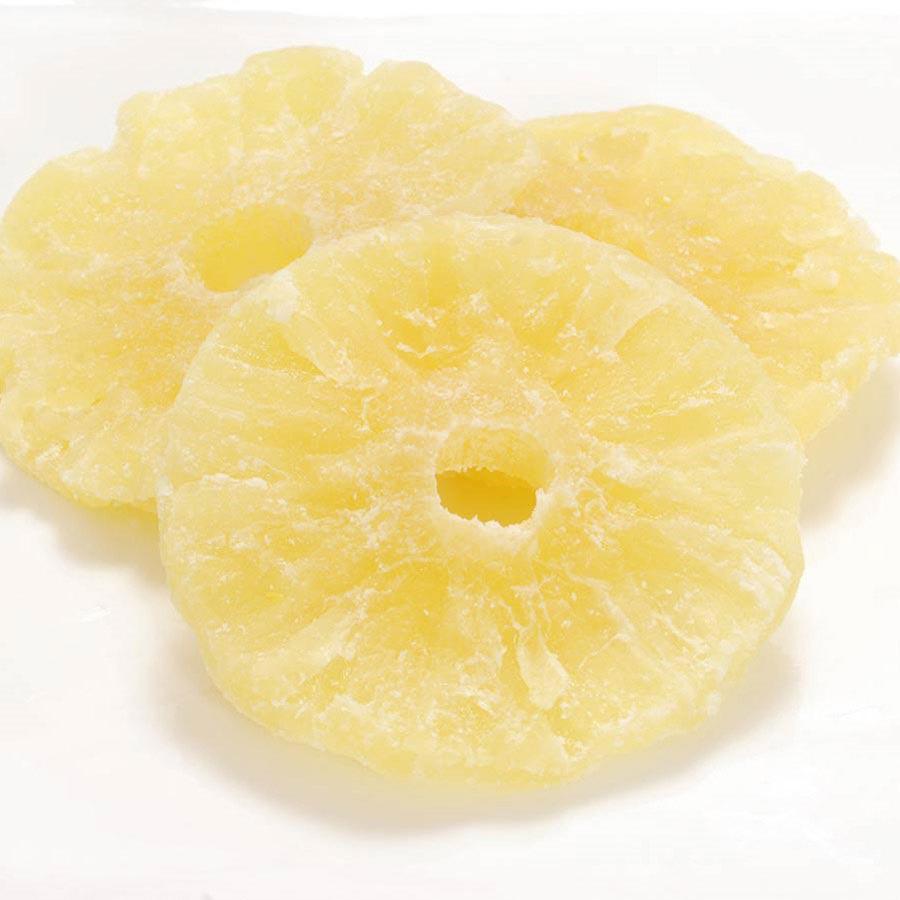 Nuts To You Pineapple Rings