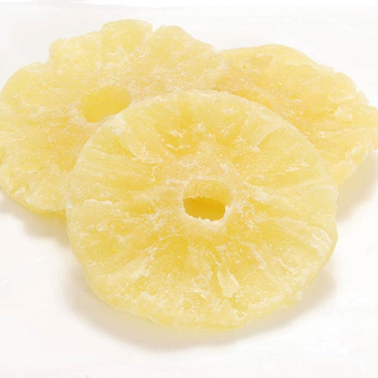 Nuts To You Pineapple Rings