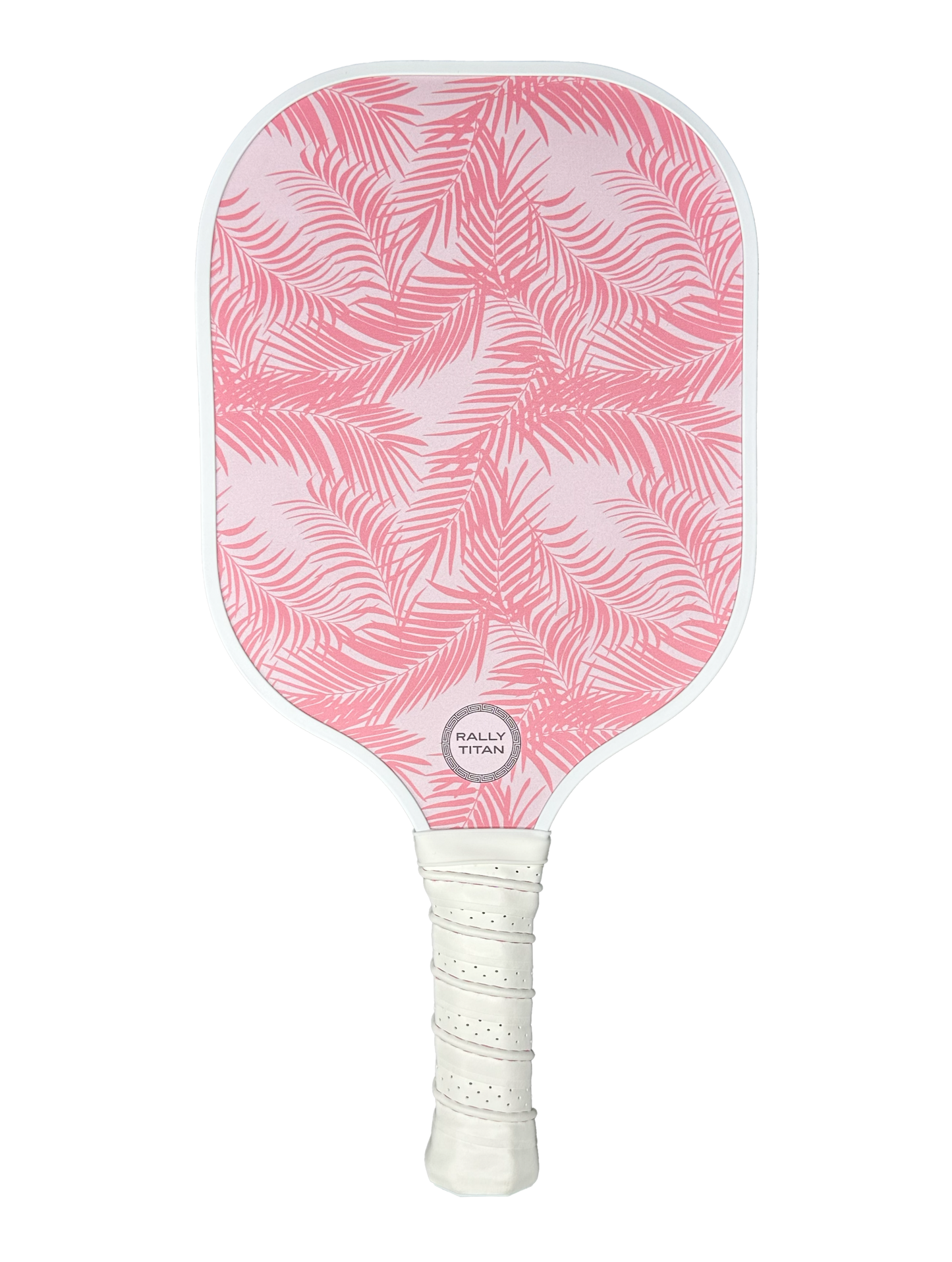 Rally Titan Pickleball Malibu | 10MM | T300 Textured Carbon Fiber Surface