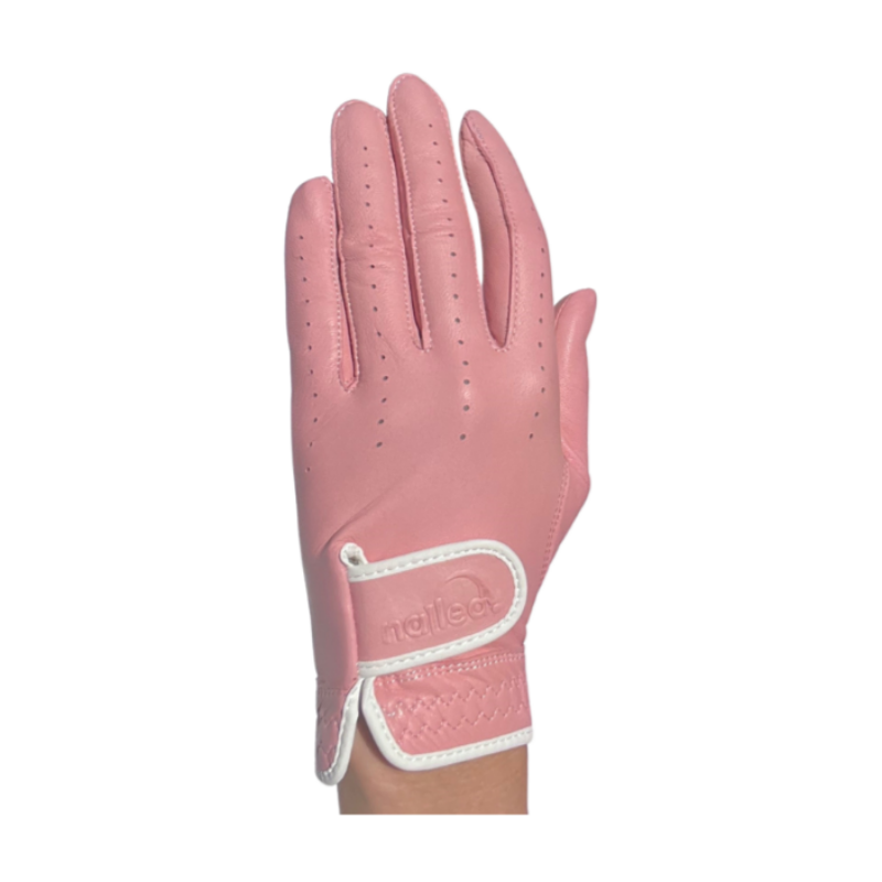 Nailed Golf Premium Standard Golf Gloves - Colored