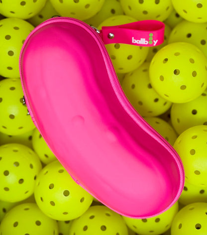 Pickleball Pouch Ballboy™ – Pink