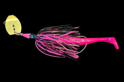High Octane Special Edition Weedless Chatter