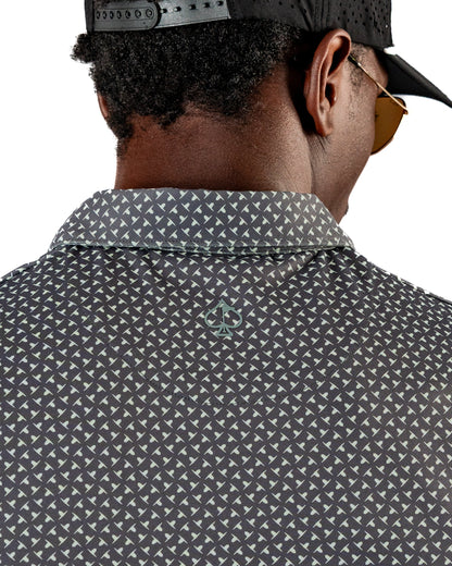 Pins and Aces Jade Drops