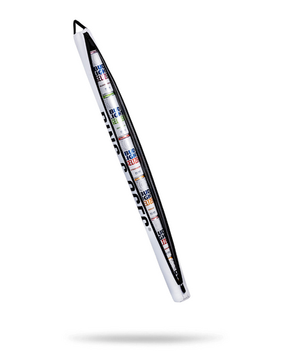 Pins and Aces Seltzer Sleeve