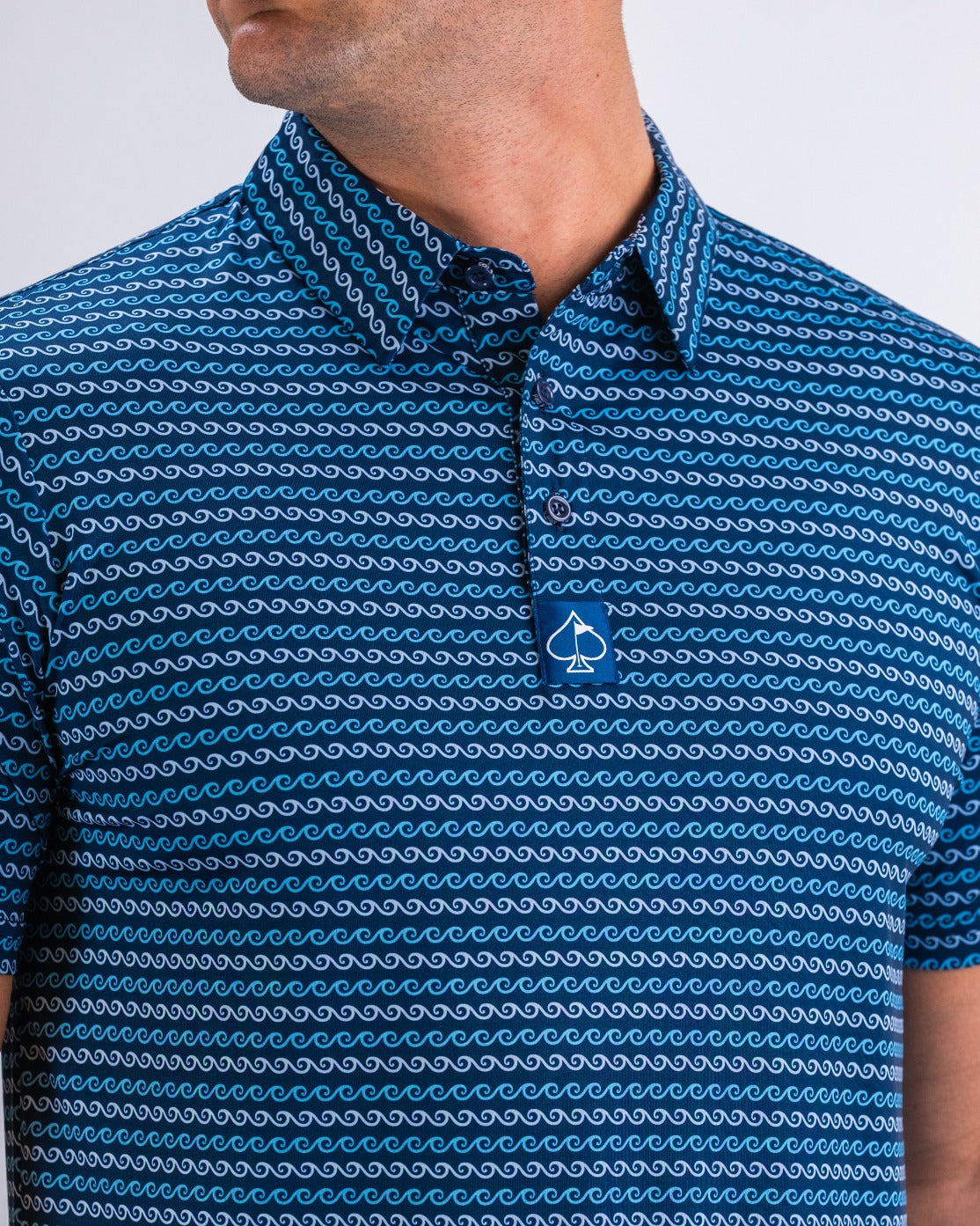 Pins and Aces Rising Tides