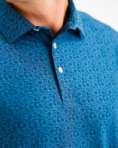 Pins and Aces Player Preferred™ Polo - The Mariner