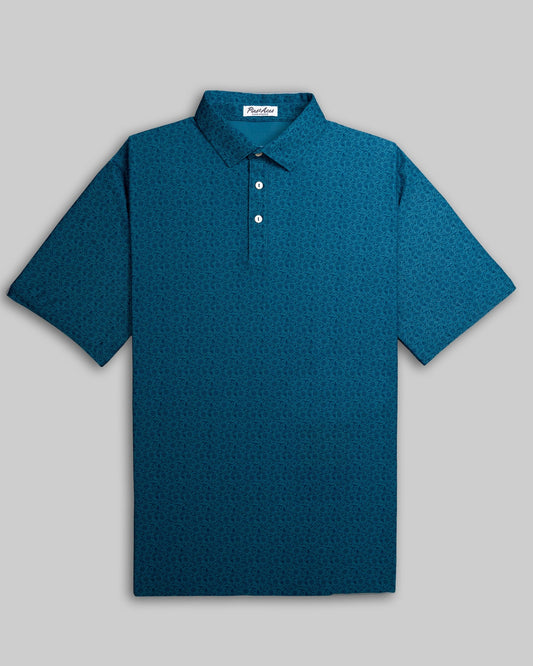 Pins and Aces Player Preferred™ Polo - The Mariner