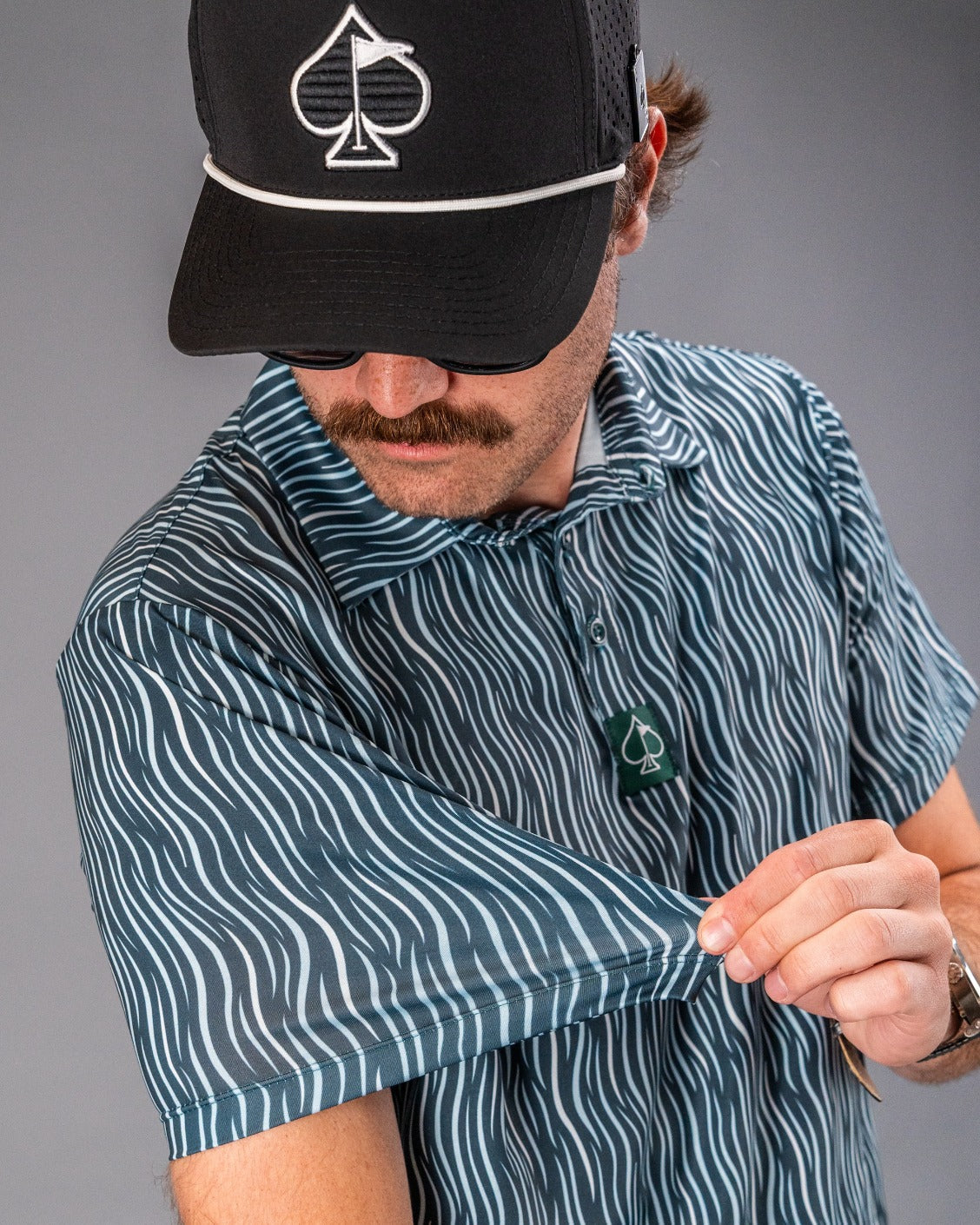 Pins and Aces Flow State