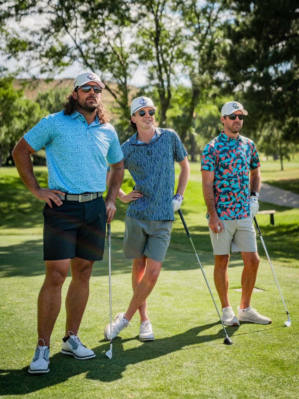Pins and Aces Flow State