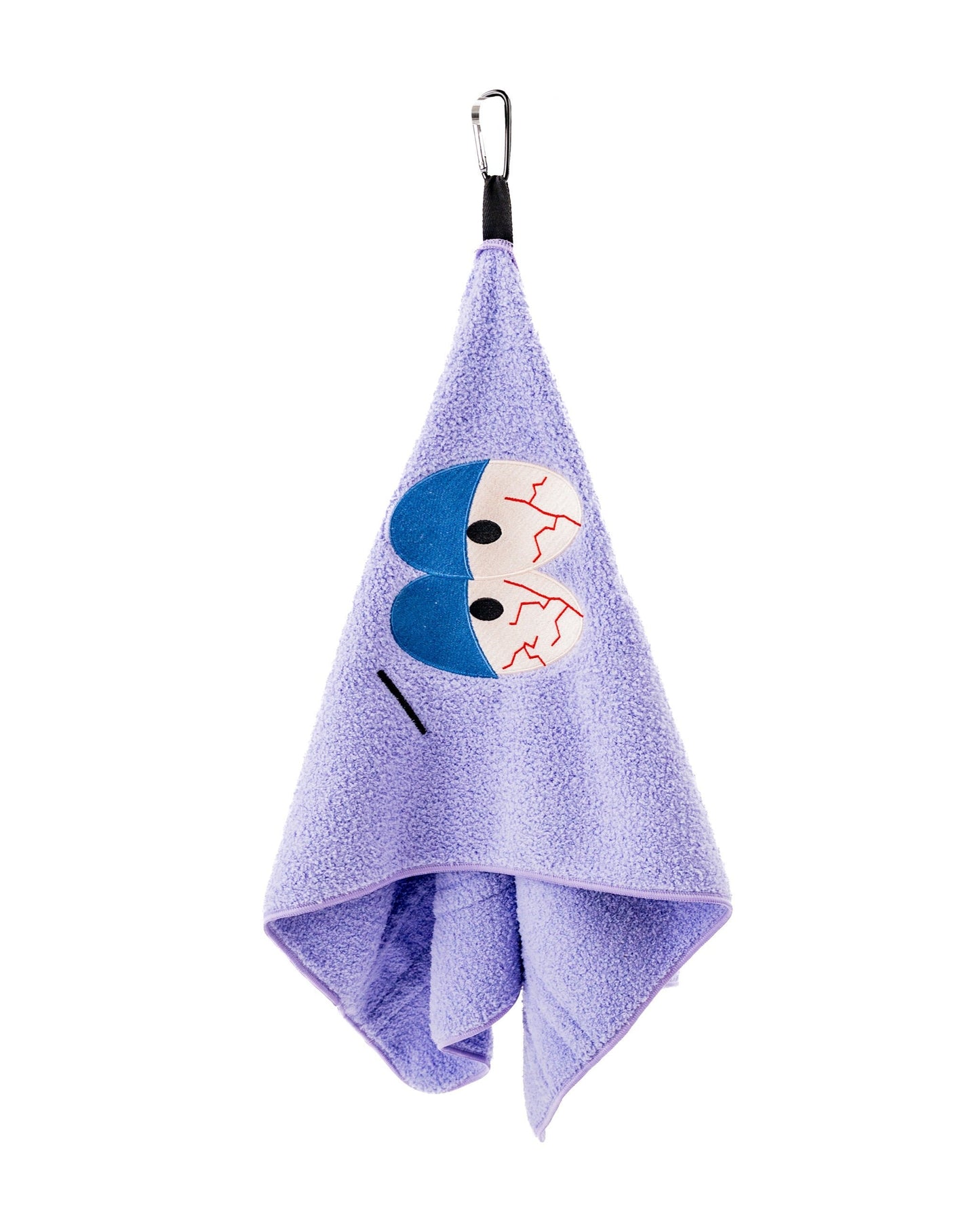 Pins and Aces South Park - Towelie Towel