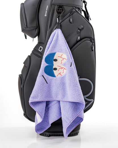 Pins and Aces South Park - Towelie Towel