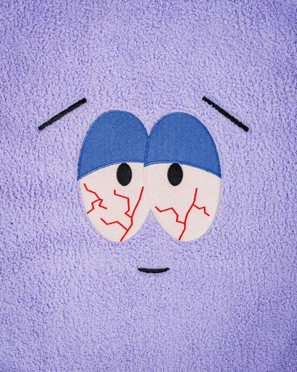 Pins and Aces South Park - Towelie Towel