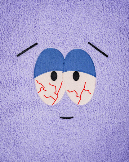 Pins and Aces South Park - Towelie Towel