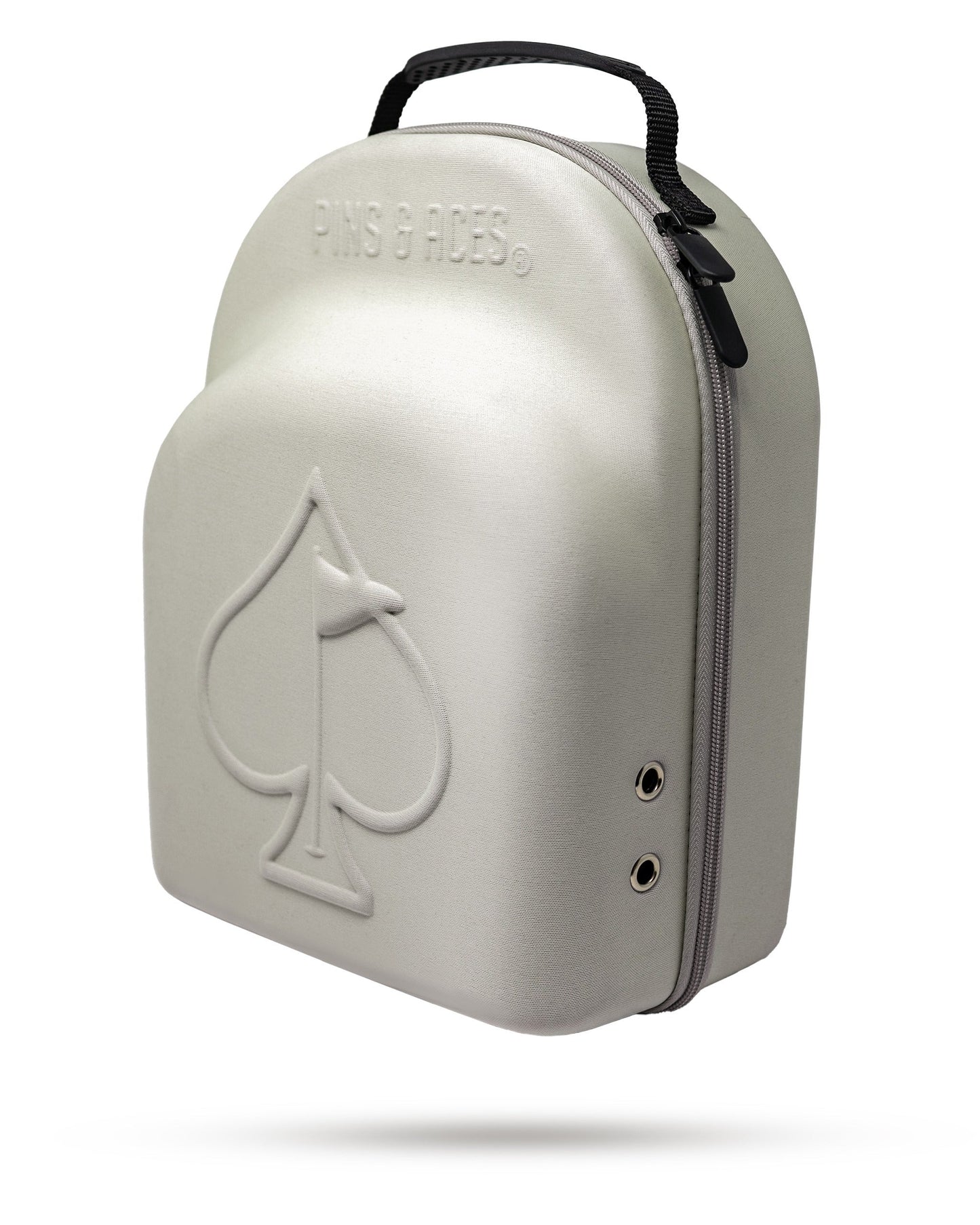 Pins and Aces Hat Caddie