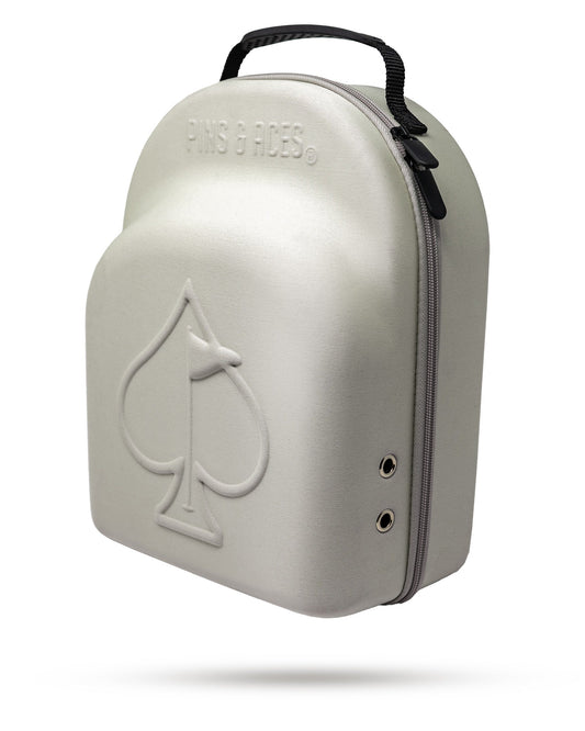 Pins and Aces Hat Caddie