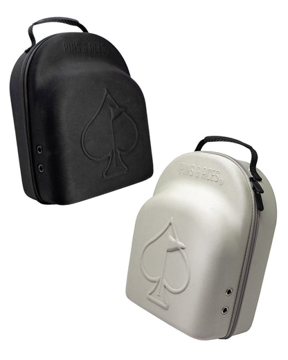 Pins and Aces Hat Caddie