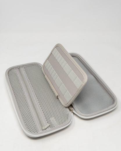 Pins and Aces Glove & Accessory Caddie - Gray