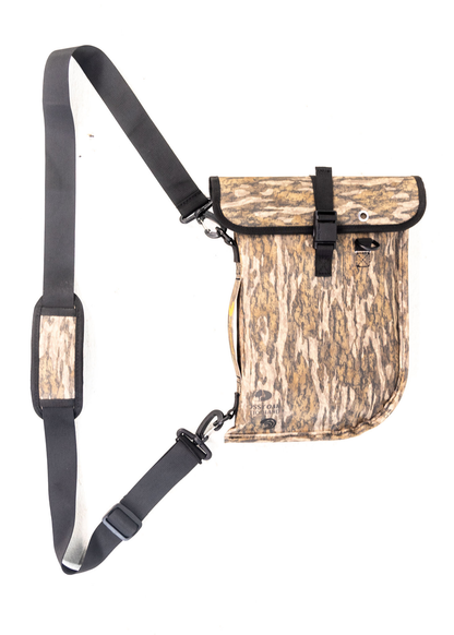 Dry Pocket Mossy Oak - Auto-Sealing, Waterproof, Floating, Scent Proof Universal Utility Dry Bag