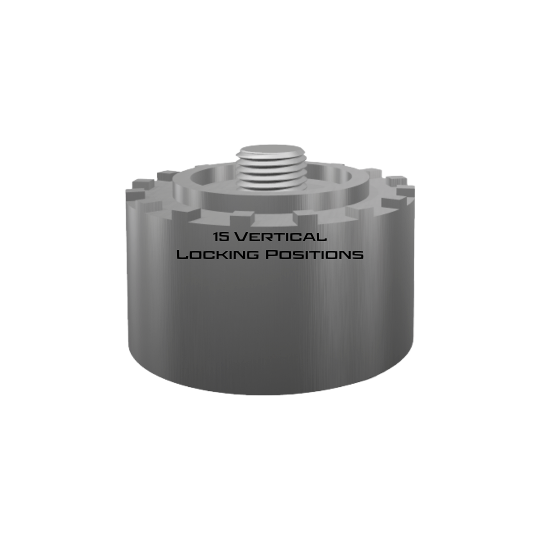 Tite-Lok PivotPro Graph Mount