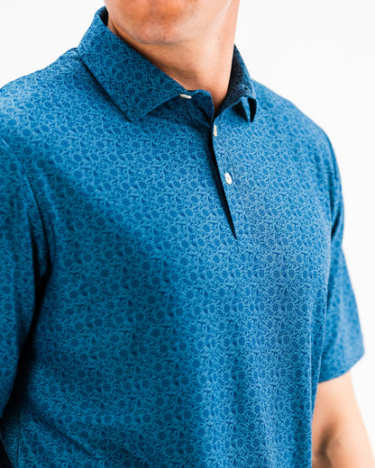 Pins and Aces Player Preferred™ Polo - The Mariner