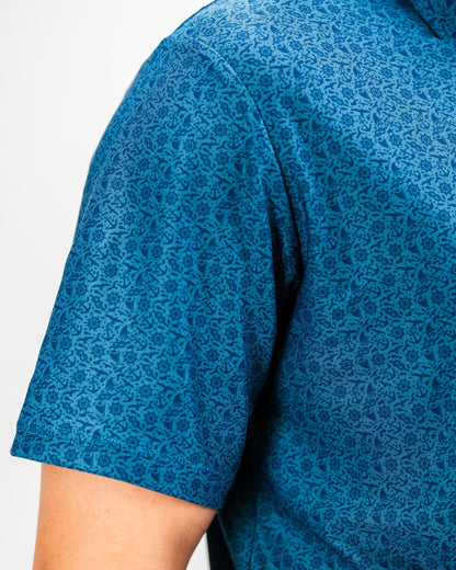 Pins and Aces Player Preferred™ Polo - The Mariner