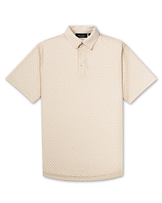 Pins and Aces Crosshatch