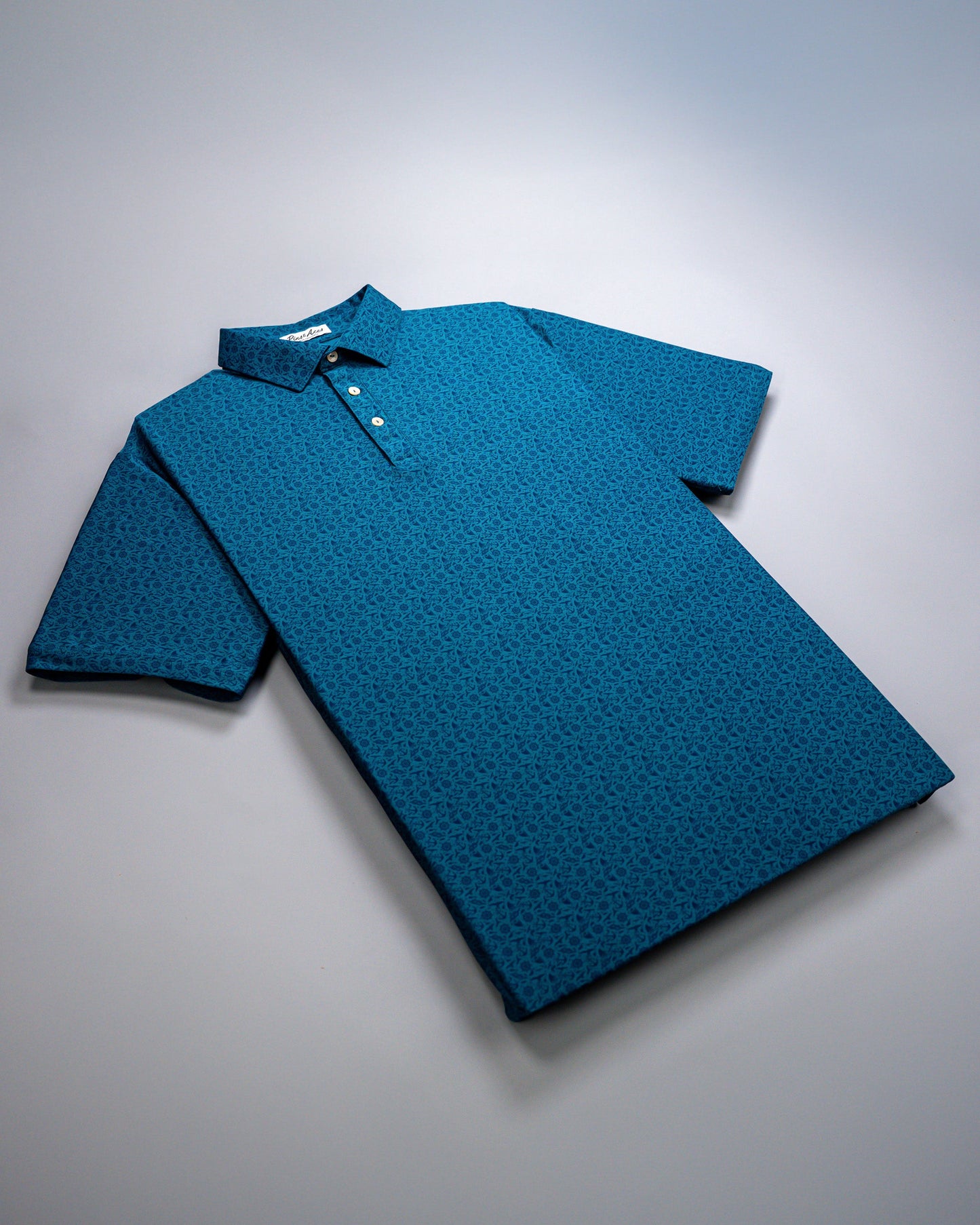 Pins and Aces Player Preferred™ Polo - The Mariner