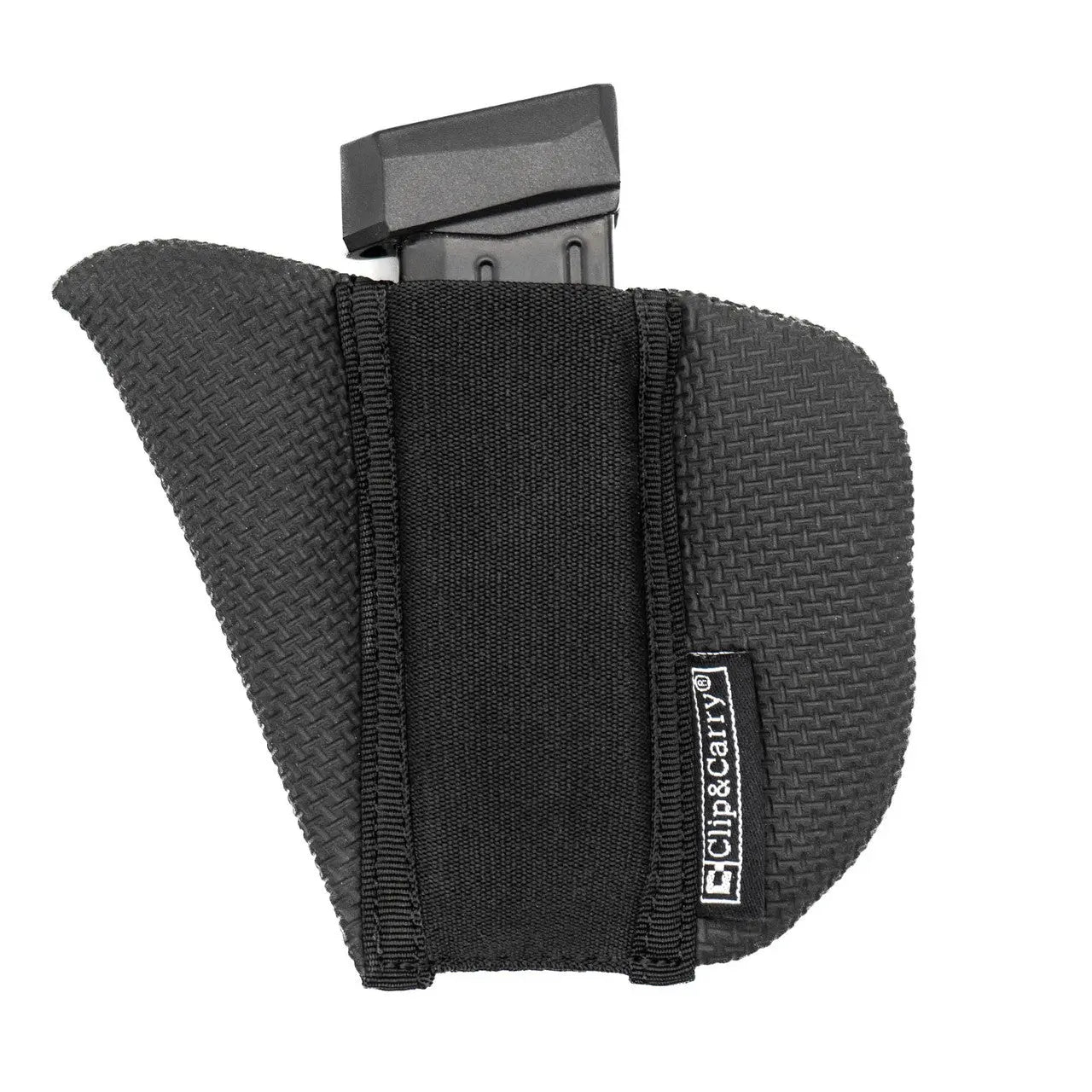 Clip & Carry Pocket Magazine Holder