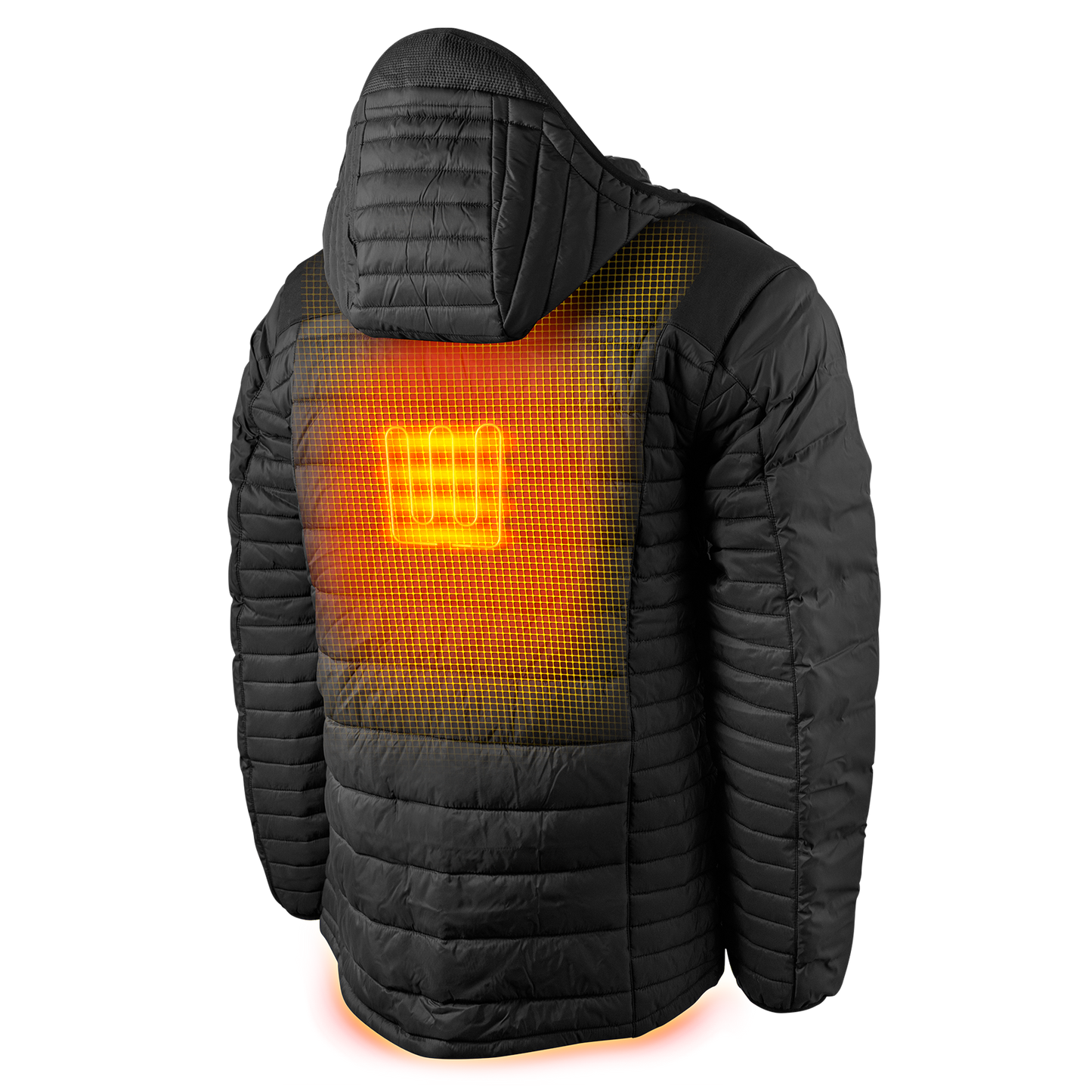 Gobi Heat Polaris Heated Puffer Jacket - Men's