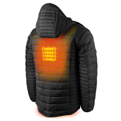 Gobi Heat Polaris Heated Puffer Jacket - Men's