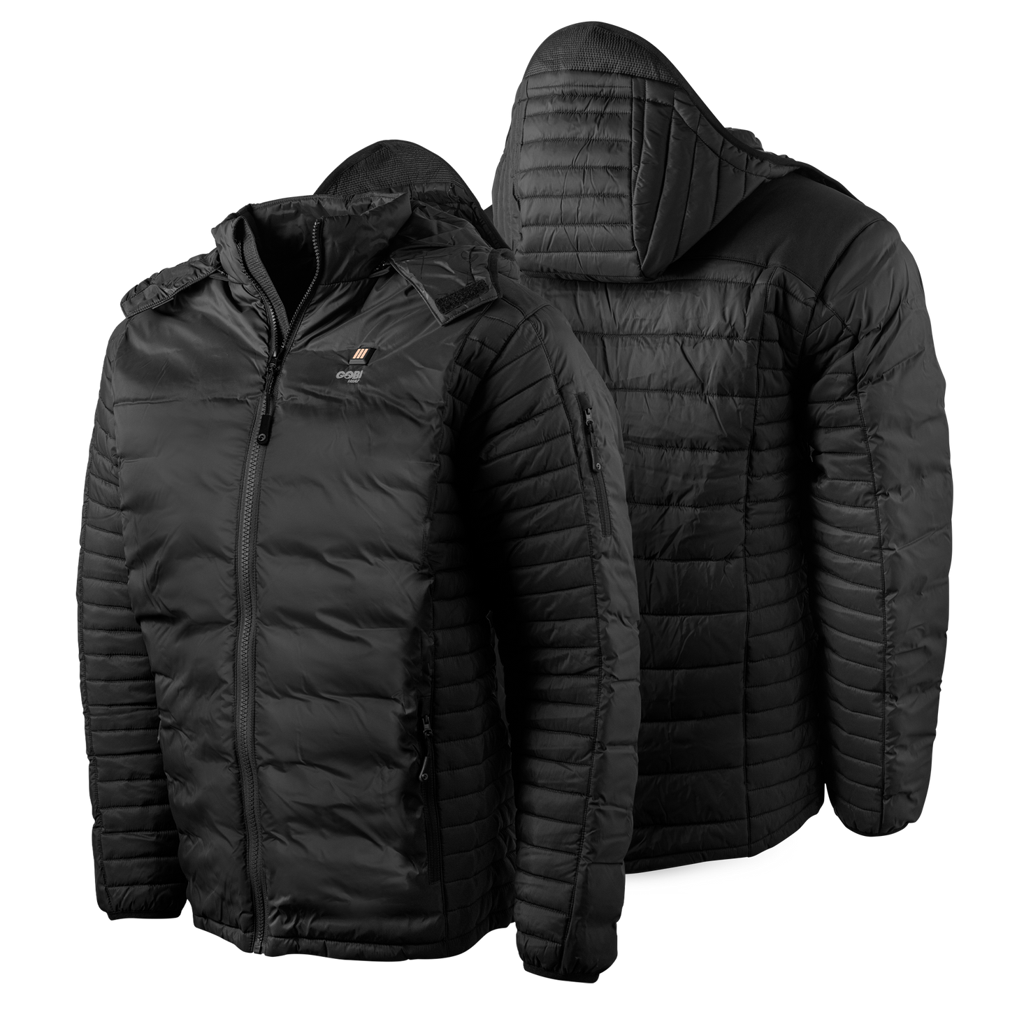 Gobi Heat Polaris Heated Puffer Jacket - Men's