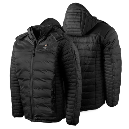 Gobi Heat Polaris Heated Puffer Jacket - Men's