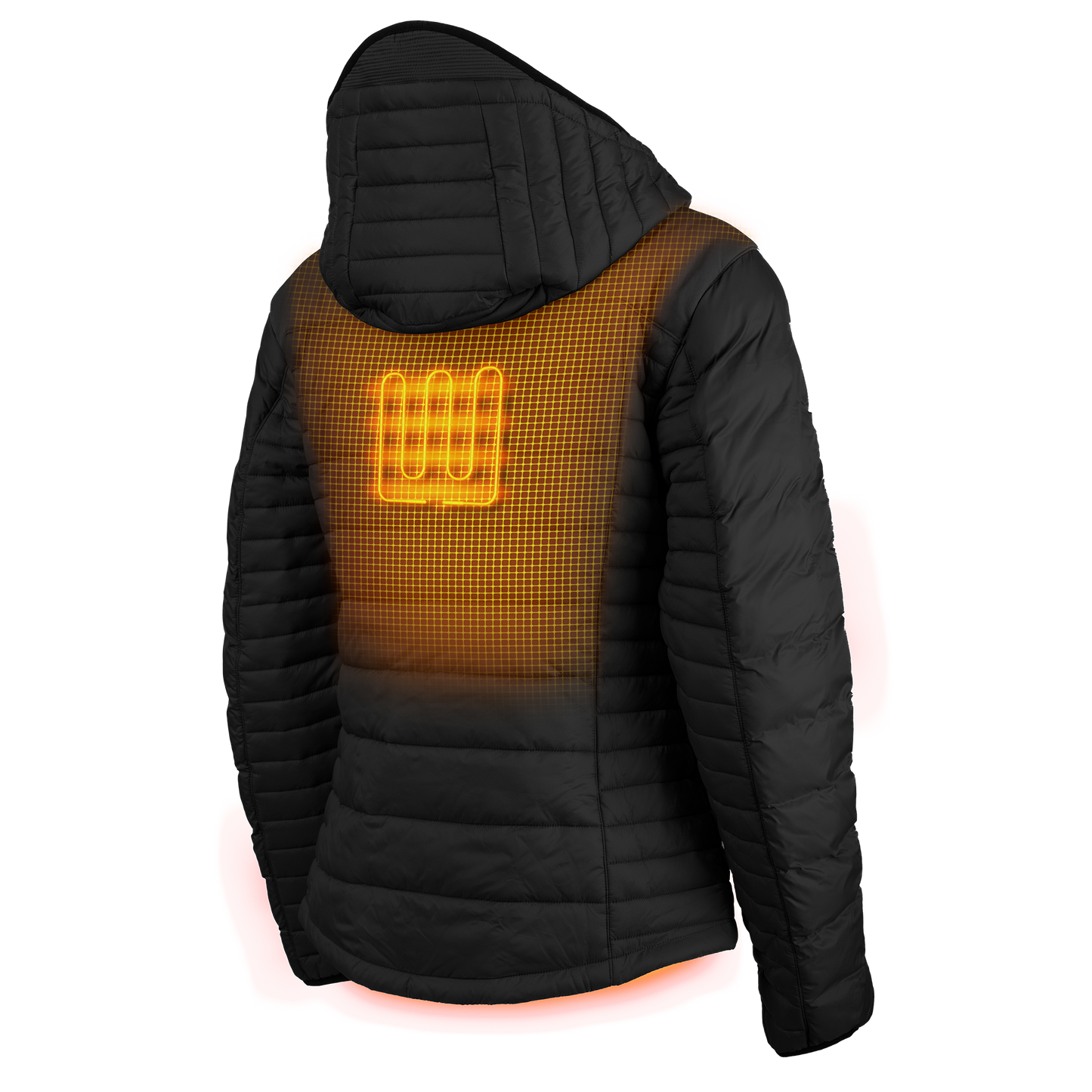 Gobi Heat Polaris Heated Puffer Jacket - Women's