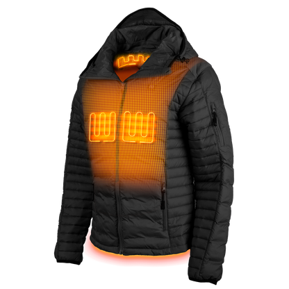 Gobi Heat Polaris Heated Puffer Jacket - Women's
