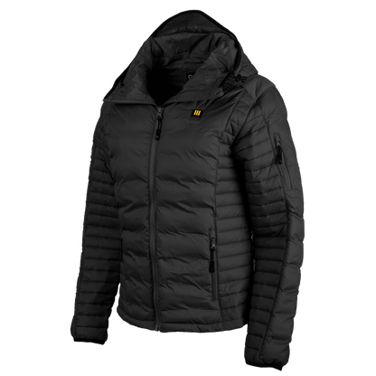 Gobi Heat Polaris Heated Puffer Jacket - Women's