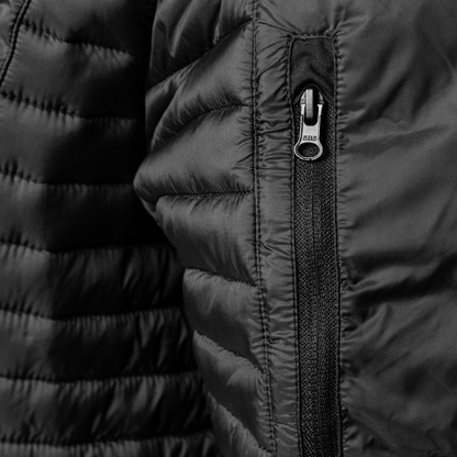 Gobi Heat Polaris Heated Puffer Jacket - Women's