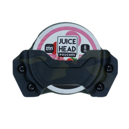 Police Gear Juice Head Holder