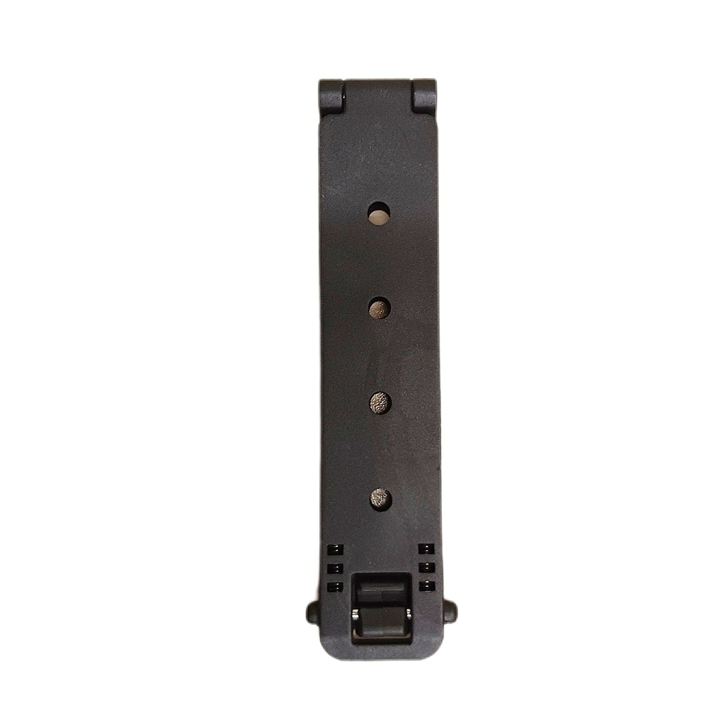 Police Gear Molle Clip 3"