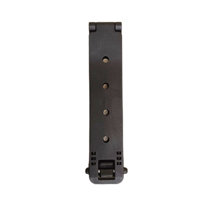 Police Gear Molle Clip 3"