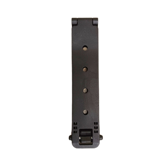 Police Gear Molle Clip 3"