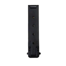 Police Gear  ASP 200 Hinged Cuff and Magazine Holder